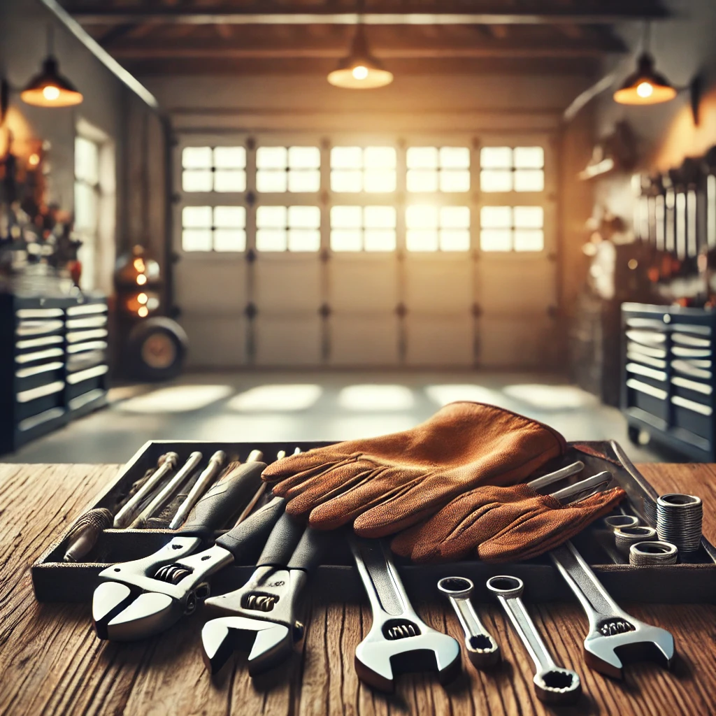 About Our Family-Owned Garage Door Company in Freehold NJ - Professional Service Team
