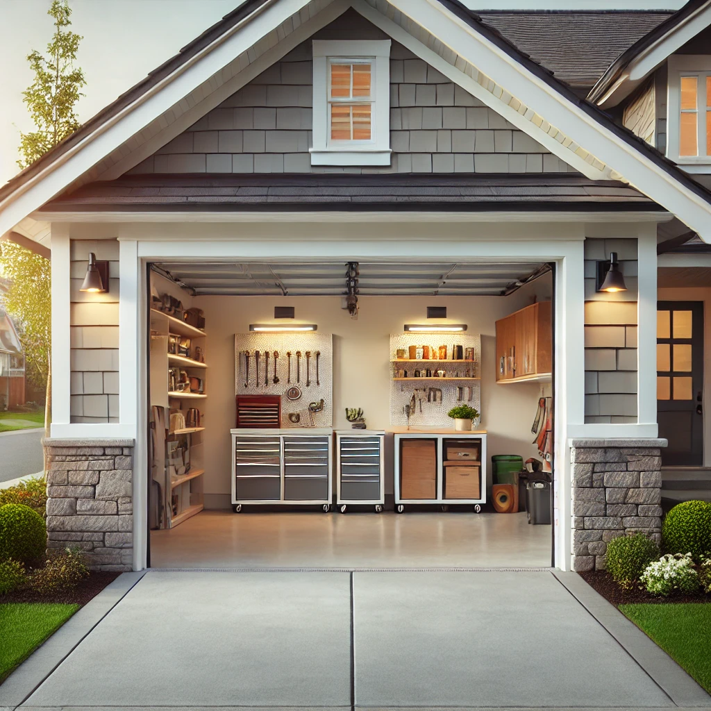 Latest garage door repair tips and maintenance guides from Freehold's trusted experts