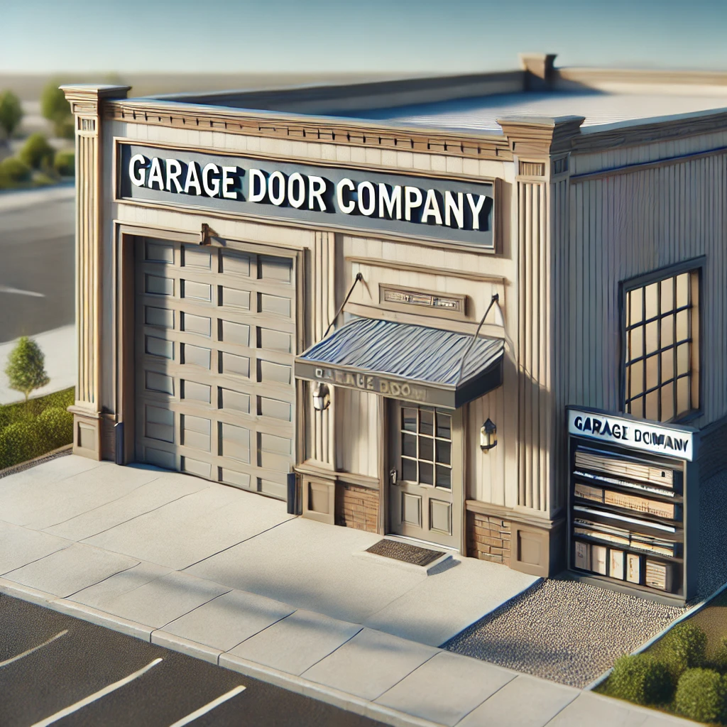 Best Garage Door Company Near Me Freehold NJ - 24/7 Emergency Service