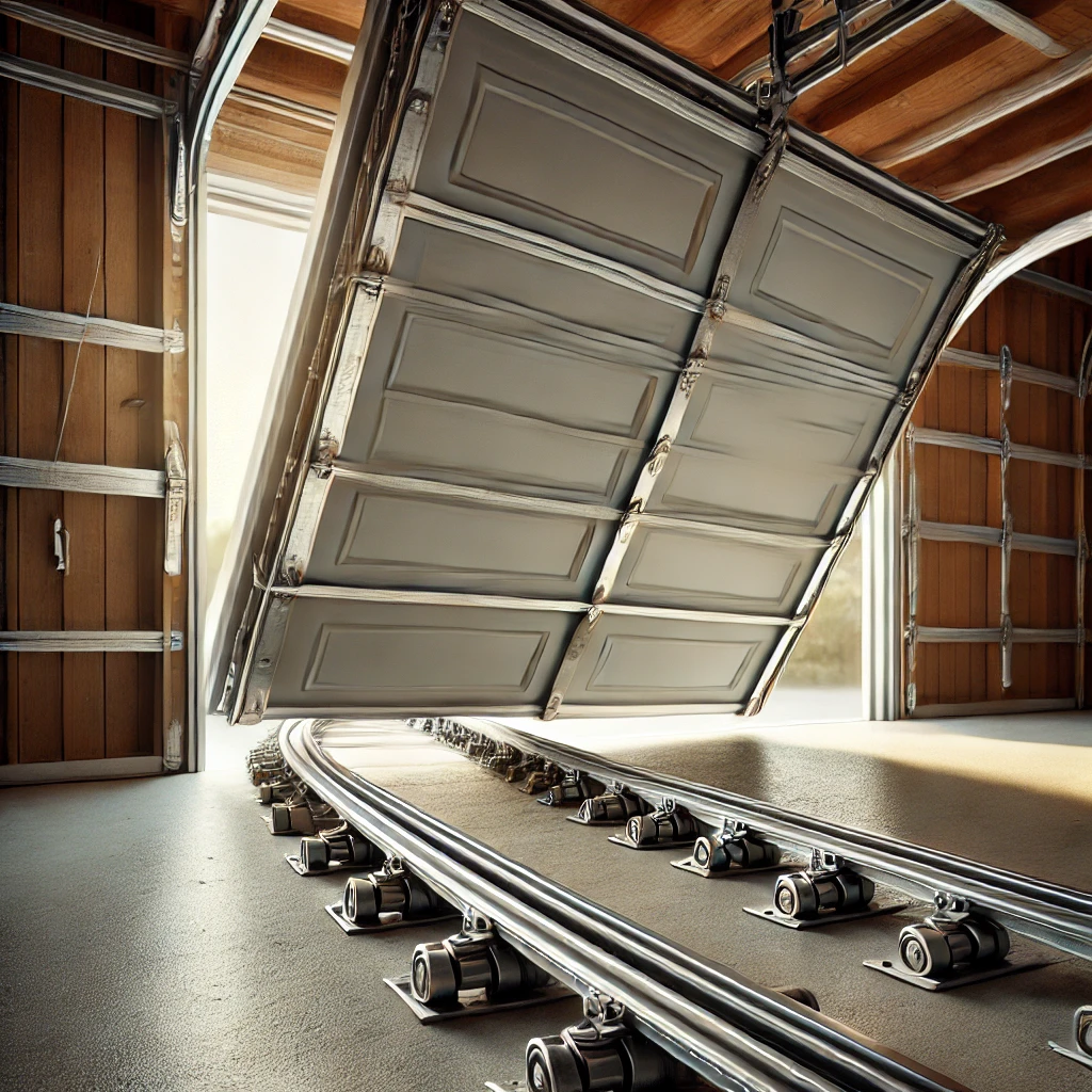 Garage door off track repair in Freehold NJ - 24/7 Emergency Repair Services by Garage Door Repair Freehold New Jersey