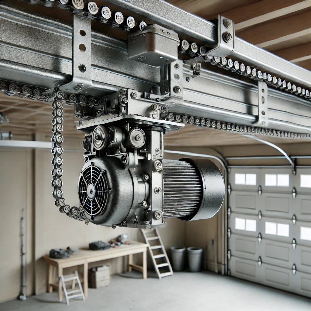 Professional Garage Door Opener Installation Freehold NJ - Expert Smart Opener Installation Services