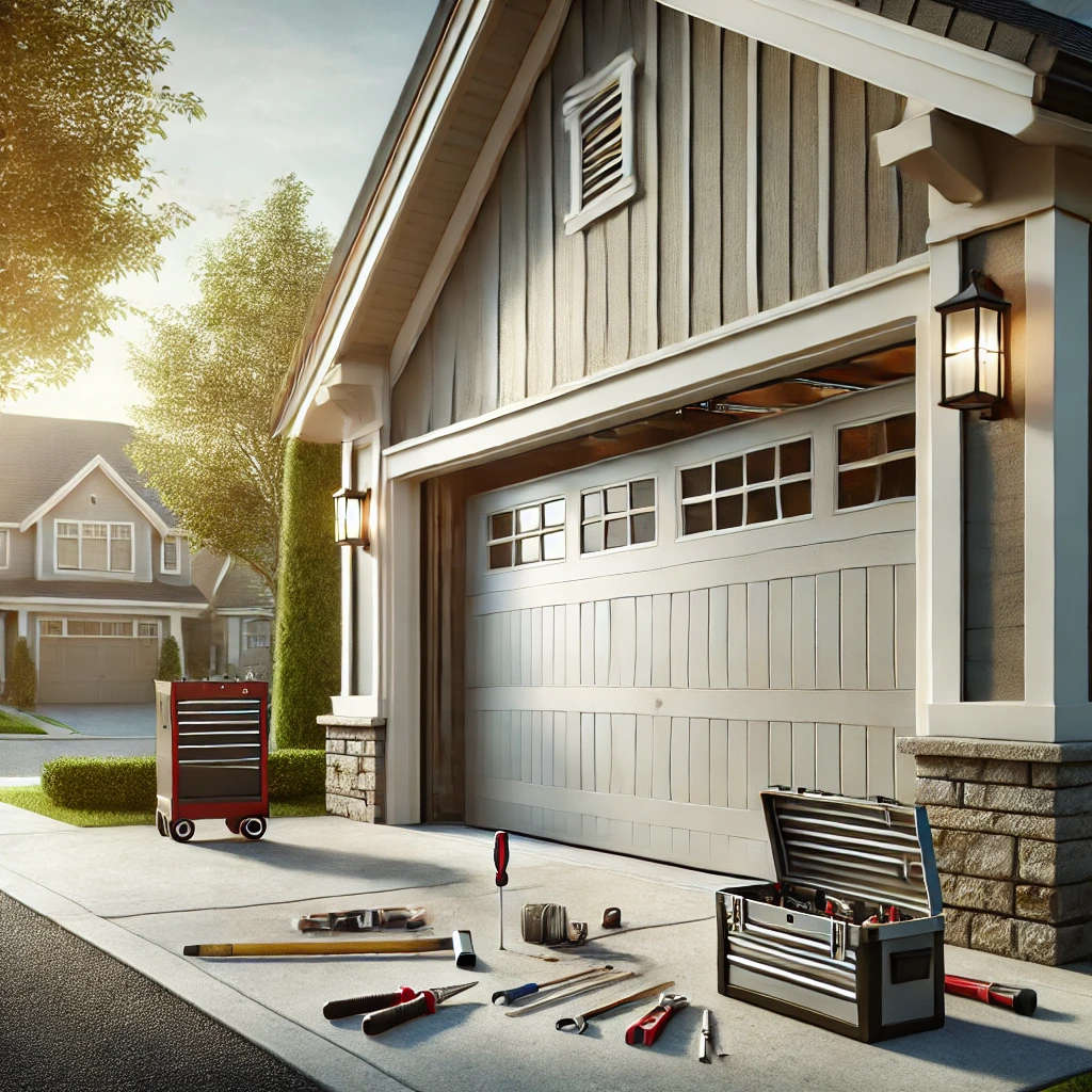 24/7 Garage Door Repair Freehold NJ - Emergency Repair Services by Garage Door Repair Freehold New Jersey