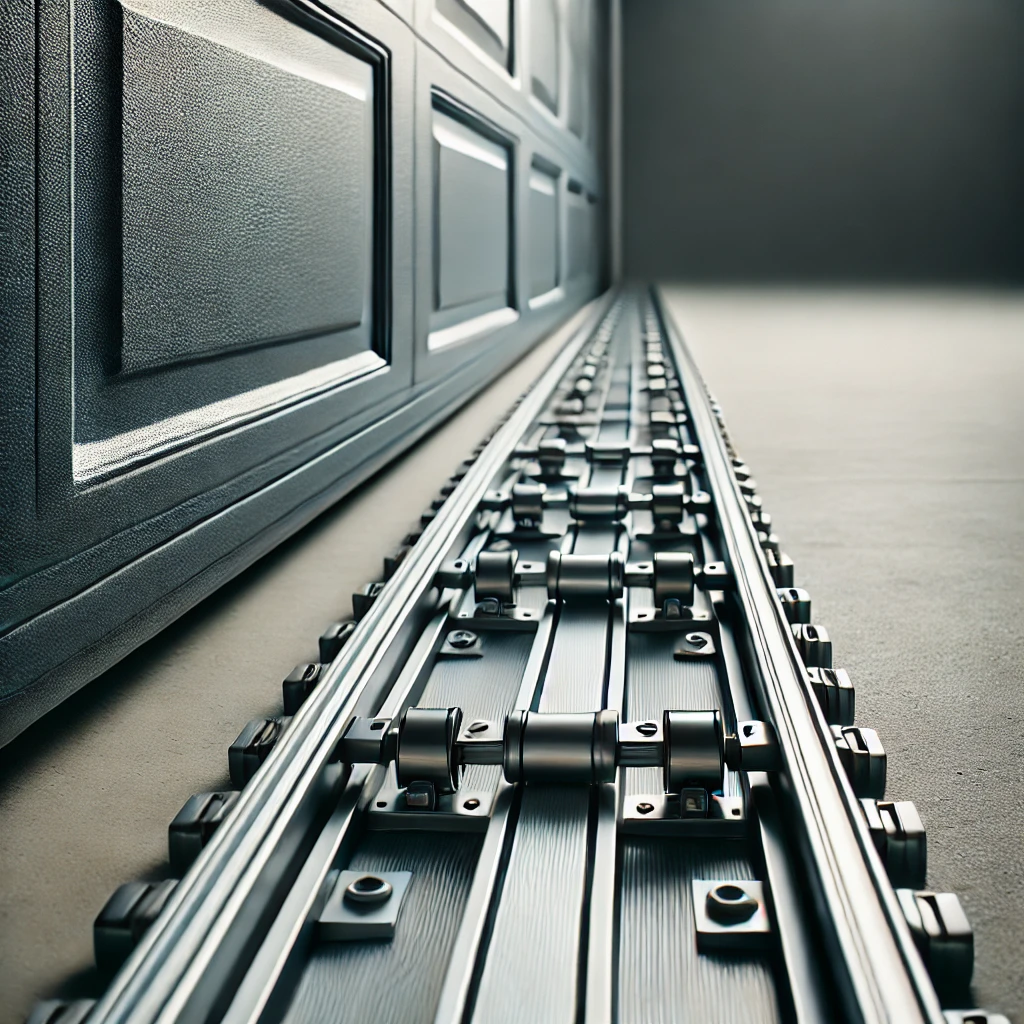 Professional Garage Door Track Repair Freehold NJ - Expert Track & Roller Repair Services