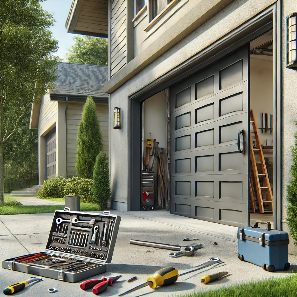 Local Garage Door Repair Freehold NJ - 24/7 Emergency Service Near You