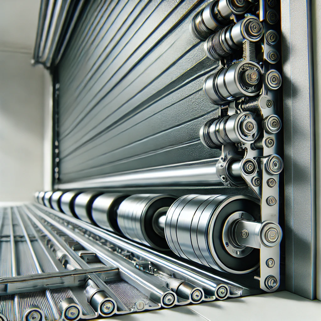 Expert Roller Garage Door Repairs Freehold NJ - Professional Door System Specialists